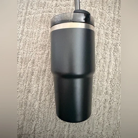 Stanley Black Tumbler - Picture 3 of 8